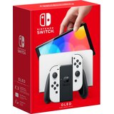  Obnovljen Nintendo Switch OLED + 2 leti garancije Cene