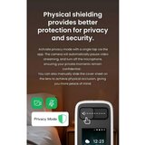  Immax NEO 07814L - Pametna unutrašnja kamera sa 4 MP senzorom, napajanje 5V i Wi-Fi | Eponuda.com