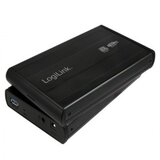 Logilink HDD Box 3.5" SATA USB 3.0 UA0107A | Eponuda.ba