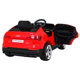  Licencirani auto na akumulator Audi E-Tron Sportback - crveni | shoptok.hr