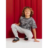 Sinsay Paket od 2 para donjih dijelova trenirke jogger loose | shoptok.hr