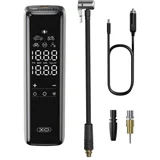 žičani auto kompresor CZ017 120W 12V