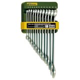 Proxxon viljuškasto okasti ključevi slimline 6-19mm set 12/1 P23820 | ePonuda.com