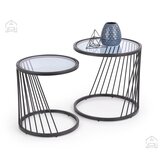 Halmar Set iz dveh klubskih miz Antilla | Shoptok.si