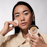 LAMEL Smart Skin kompaktni puder nijansa 402 Beige 8 g | shoptok.hr