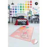 Conceptum Hypnose balloons - pink multicolor carpet (140 x 190) Cene