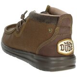 Hey Dude Visoke superge 41867-254 Kostanjeva | Shoptok.si