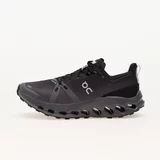 On Sneakers M Cloudsurfer Trail Wp Black/ Eclipse EUR 49