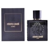 Parfem za muškarce Roberto Cavalli Uomo EDT 100 ml | shoptok.hr