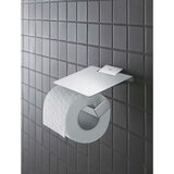 Grohe držalo za WC papir Selection Cube 40781000 | Shoptok.si