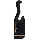 GymBeam wooden barbell jack