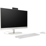 HEWLETT-PACKARD Računalo HP All-in-One 24-cr0127nh | i7 13. gen / i7 / RAM 8 GB / SSD Pogon | shoptok.hr