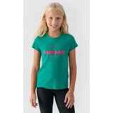 4f Girls' T-shirt Cene
