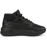 Puma X-RAY SPEED MID WTR Muška obuća, crna, veličina 45 | shoptok.hr