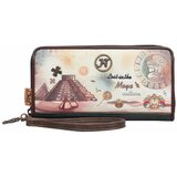  Novčanik fashion Maya Journey FW25 20x3x10,5 cm JW-003D P30 Netto | shoptok.hr