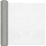 vidaXL Mrežna tkanina 40 x 1000 cm 18 mesh Nehrđajući čelik 304 - 40 x 1000 cm Nehrđajući čelik 201 Cijene