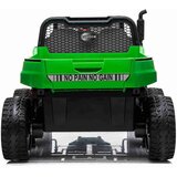 Lean_Toys KMETIJSKI ELEKTRIČNI AVTO RIDER 6X6 24V 4x200W | Shoptok.si