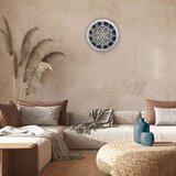 Wallity zidni sat hisar antique, 40x40 cm | ePonuda.com