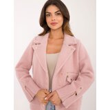 Factory Price Jacket-MBM-KR-250.77-light pink | shoptok.hr