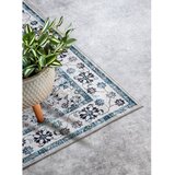 Elle Decoration Svetlo modra preproga 200x290 cm Saveh Cream Blue – | Shoptok.si