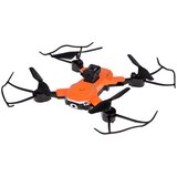  Leteći dron, sklopivi model s daljinskim upravljačem | shoptok.hr