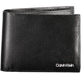 Calvin Klein BLACK MEN&#39;S WALLET | Shoptok.si