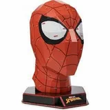  Spiderman maska 3D slagalica 82 kom