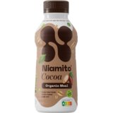Niamito Organski tečni obrok Kakao, 470 ml Cene