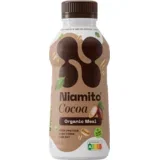 Organski tečni obrok Kakao, 470 ml