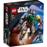 Lego ROBOTSKI OKLEP BOBA FETTA STAR WARS 75369 | Shoptok.si