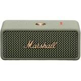 Marshall Emberton III prijenosni Bluetooth zvučnik, IP67, Sage zeleni | shoptok.hr