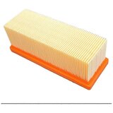 INORCO Ploati filter za 6.414-498.0 SE 2001 SE 3001 SE 5.100 SE 6.100 K 2801 A 2801 mokri in suhi sesalnik, (21983504) | Shoptok.si