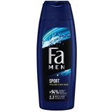 Silan gel za tuširanje Sport 250ml | ePonuda.com