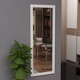  Ogledalo, Bijela boja | shoptok.hr