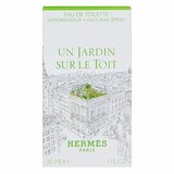 Hermès Un Jardin Sur Le Toit toaletna voda unisex 30 ml | shoptok.hr
