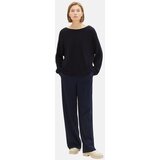 Tom Tailor 1037737 Ženski džemper, Teget | ePonuda.com