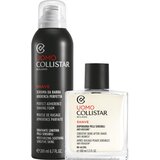 Collistar Muški set Pena za brijanje 100 ml + Losion posle brijanja za osetljivu kožu 200 ml | Eponuda.com