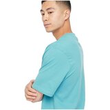 Umbro Majice s kratkimi rokavi Diamond Logo Tee Modra | Shoptok.si