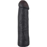 You2Toys Podaljšek za penis, črn | Shoptok.si
