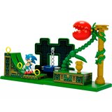 Sonic set Stardust speedway zone ( 1042993 ) | Eponuda.com