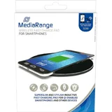 Mediarange Polnilec za pametni telefon brezžični za hitro polnjenje mrma118