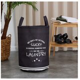 WALLXPERT Korpa za veš Coco24018 | ePonuda.com