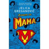 Laguna Zovem se Mama - Jelica Greganović
