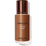 Guerlain Terracotta Le Teint Glow tekoči puder z učinkom osvetljevanja za naraven videz odtenek 7N Neutral 35 ml | Shoptok.si