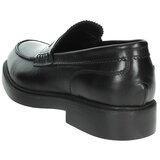 KEBO Mokasini DU8010 Črna | Shoptok.si