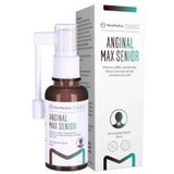 Max Medica Anginal MAX Senior sprej za grlo u