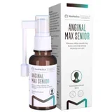 Anginal MAX Senior sprej za grlo