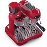 Klarstein Bella Café, aparat za espresso kavu, uključujući mlin, 1550 W, 20 bara, 1,4 litre | shoptok.hr