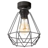  Plafonski luster DIAMENT MINI 1xE27/60W/230V | Eponuda.com