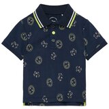 s.Oliver majica 2128690 modra F 74 | Shoptok.si